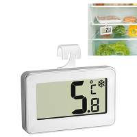 TFA-DOSTMANN indoor and refrigerator thermometer