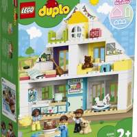 LEGO® DUPLO® Our house