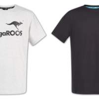 Mélange de t-shirts pour homme KangaROOS