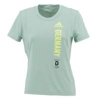 Adidas OLYMPIA Team GERMANY TR T-Shirt W 38 40 42 44 XS S M L XL