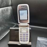 Nokia 6101/6103 testé B-stock